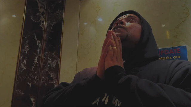 Karma (feat. Marquee)