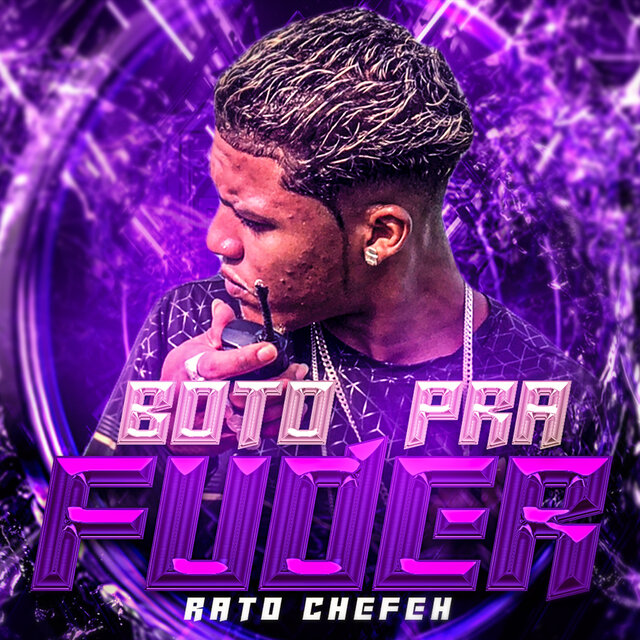 Boto pra Fuder