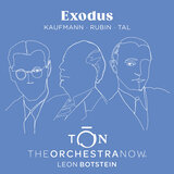 Exodus: V. Miriam's Dance – VI. Andante
