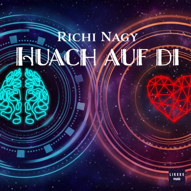 Huach auf di
