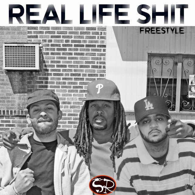 Real Life Shit (feat. Tha Boy Leed & Mugg Mann)