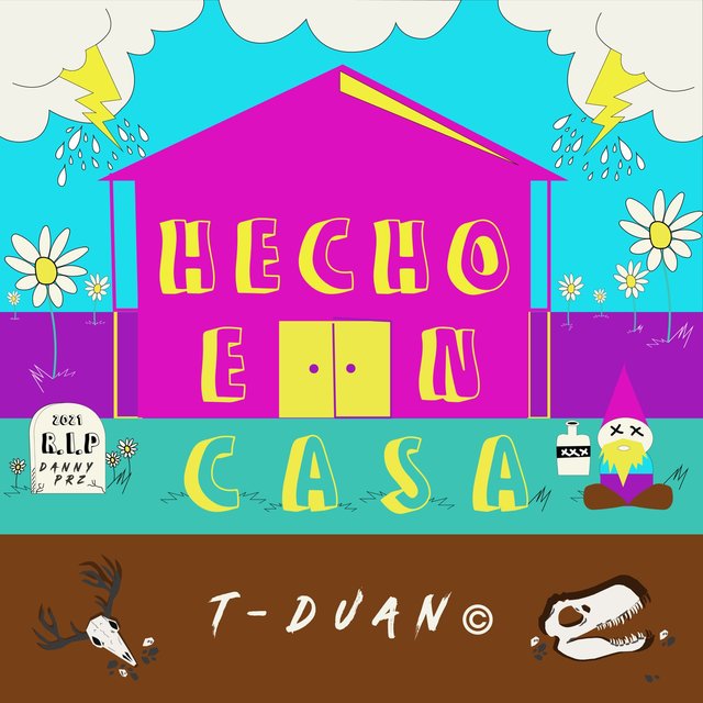 Hecho en Casa
