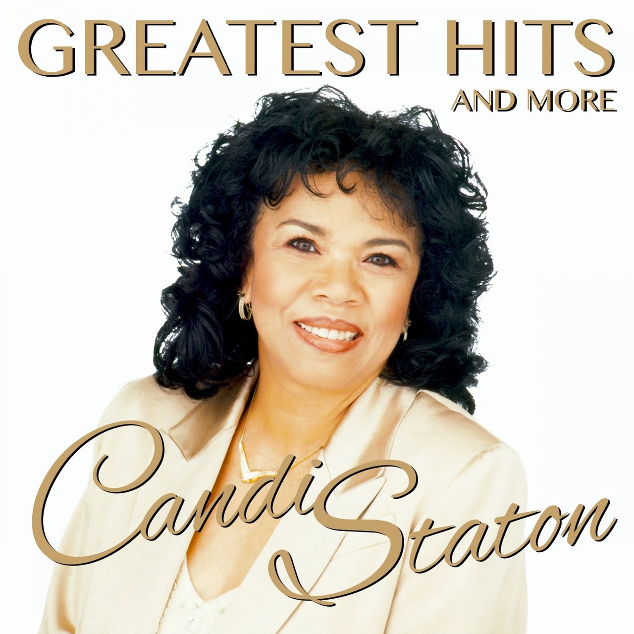 Staton Greatest Hits & More by Candi Staton on TIDAL