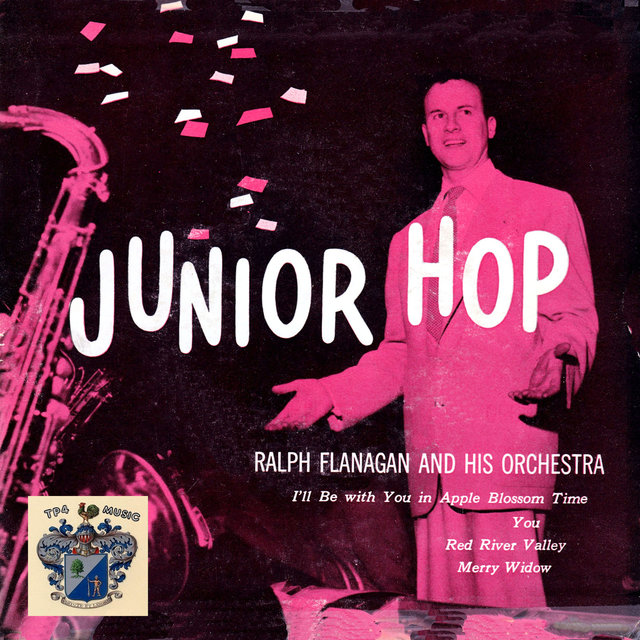 Junior Hop