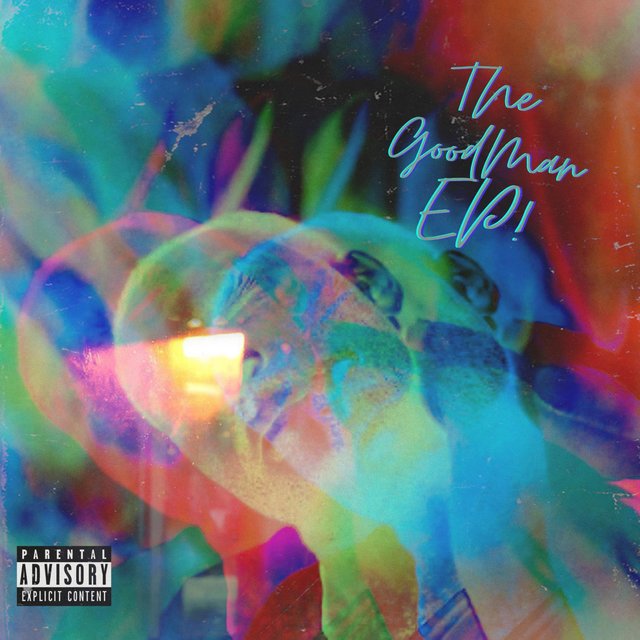 Tha GoodMan EP