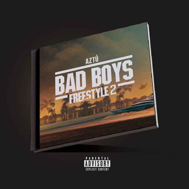 Bad Boys Freestyle 2