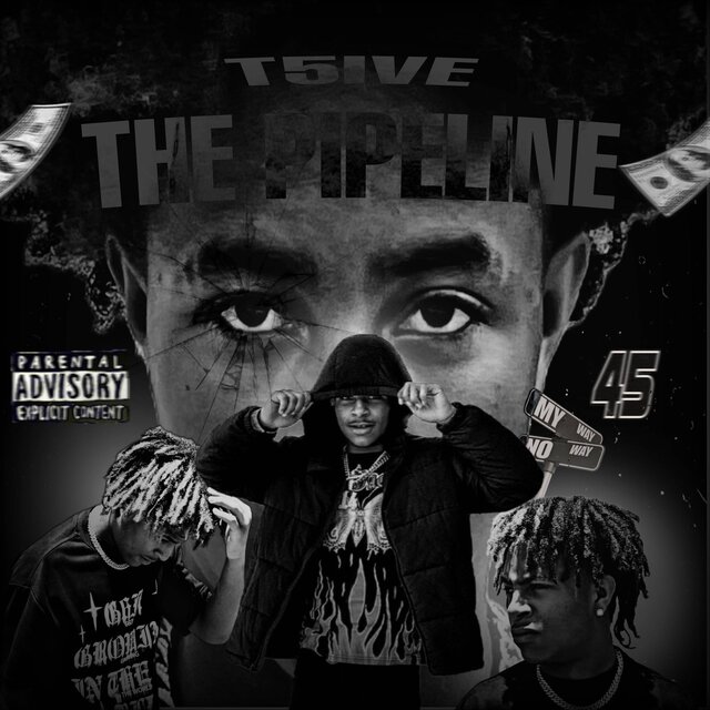 Pipeline