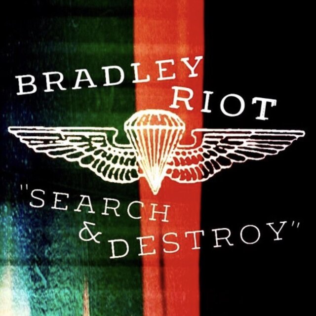 Search and Destroy