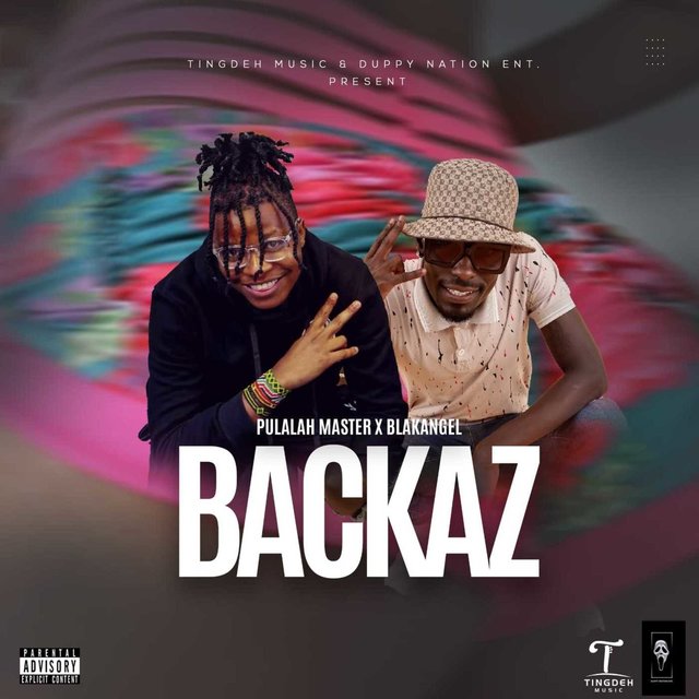 Backaz