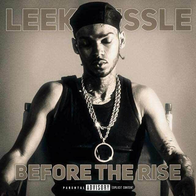 Before the rise, Pt. 1