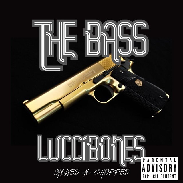 The Bass (Slowed -N- Chopped)