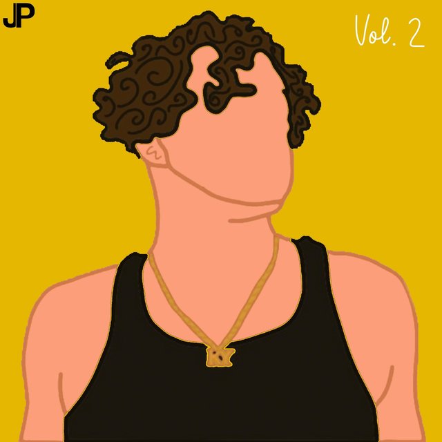 Type Beats for Jack Harlow, Vol. 2