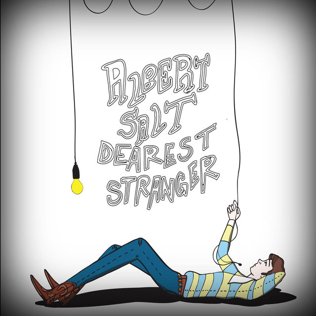 Dearest Stranger