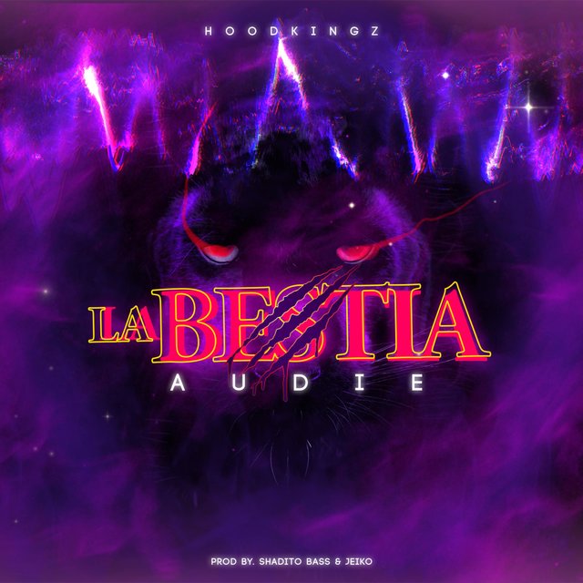 La Bestia