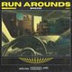Cover art for album Run Arounds by Brezze
