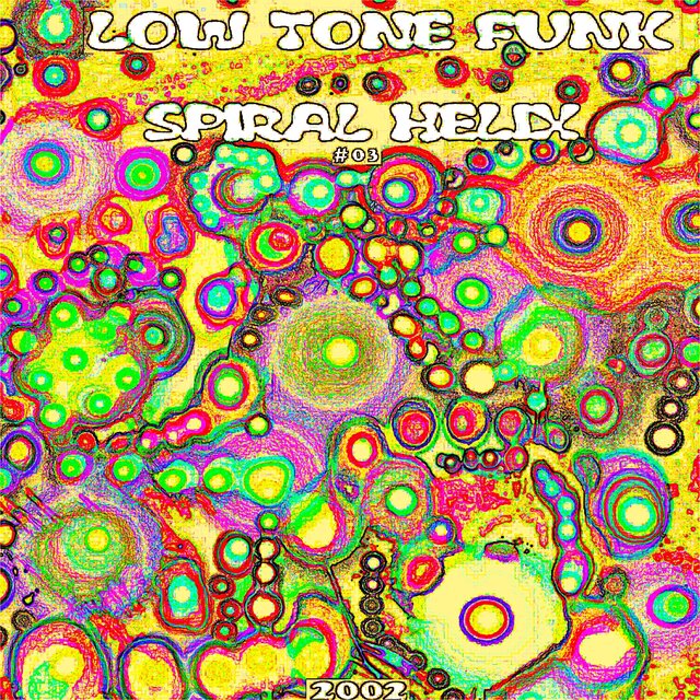 Low Tone Funk