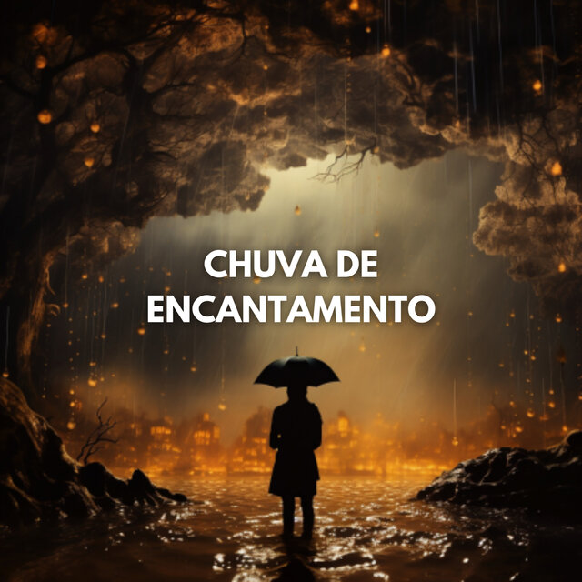 Chuva de Encantamento