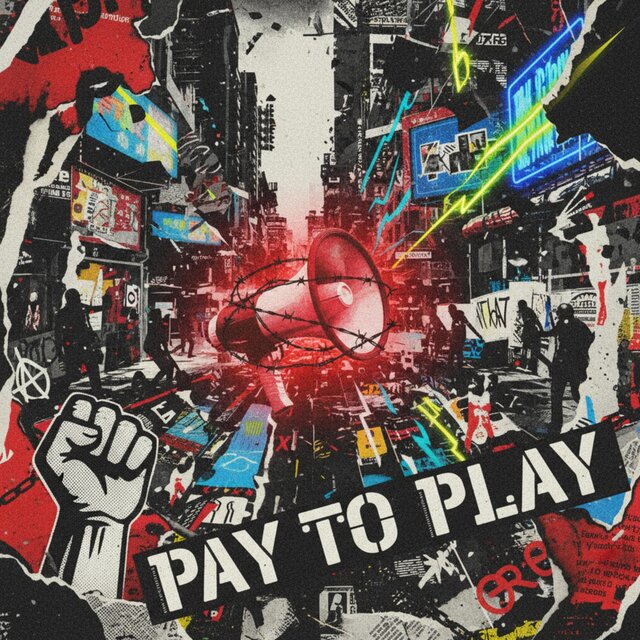 Pay to Play