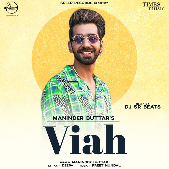 Viah (Remix)