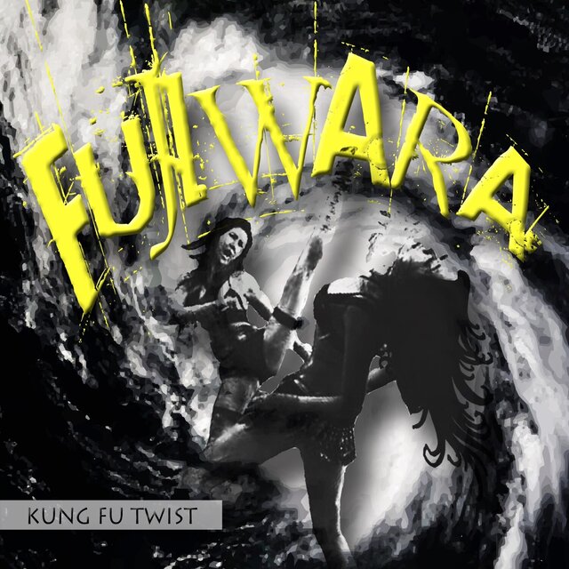 Kung Fu Twist