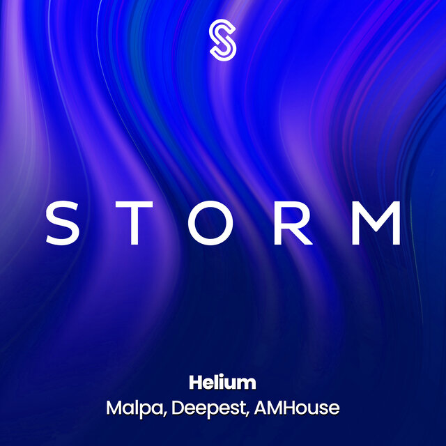Helium