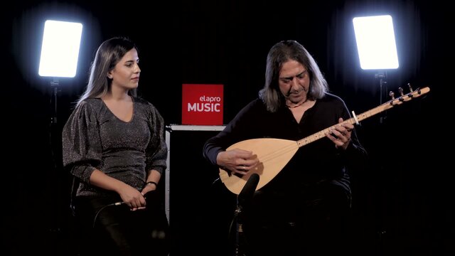 Bitliste Beş Minare (Aylin Demir) (feat. Aylin Demir)