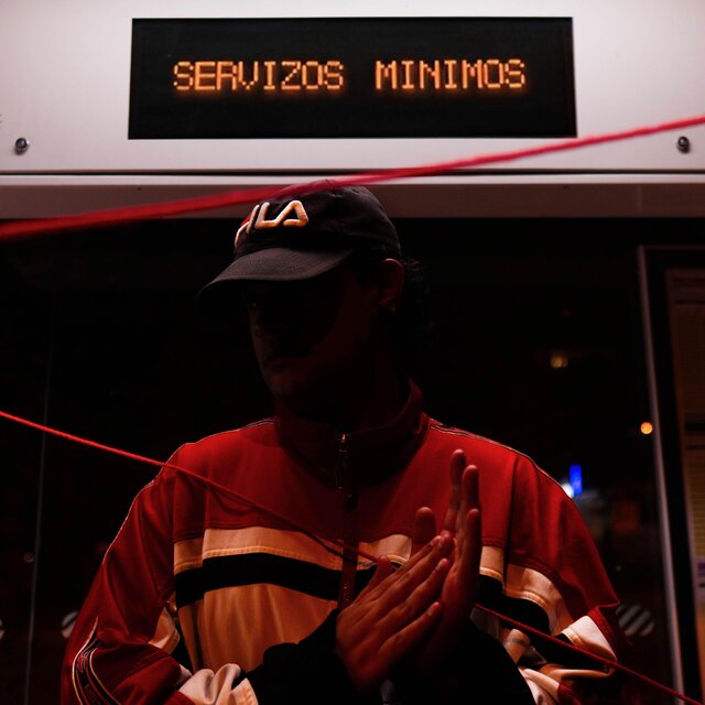 SERVIZOS MINIMOS