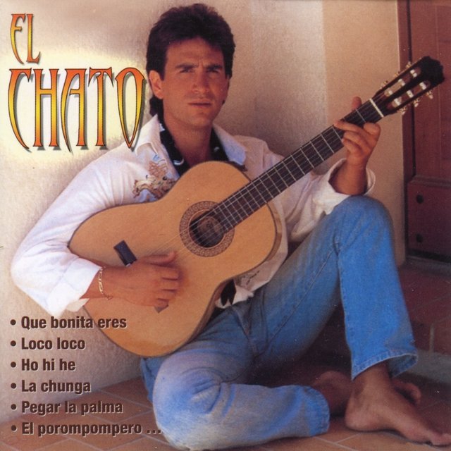 El Chato (Ambiance explosive)