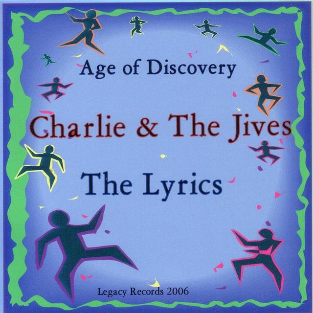 Age Of Discovery (Out of Print)