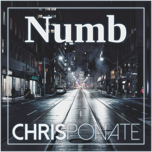 Numb - Single