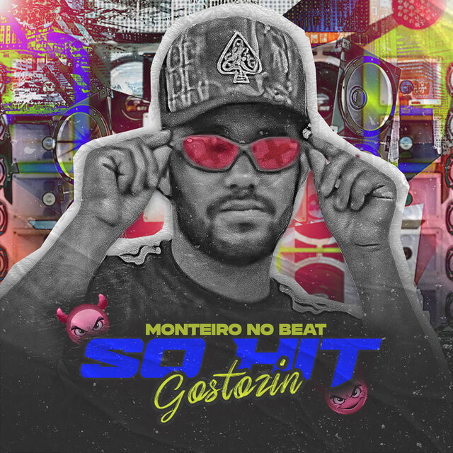 Só Hit Gostosin