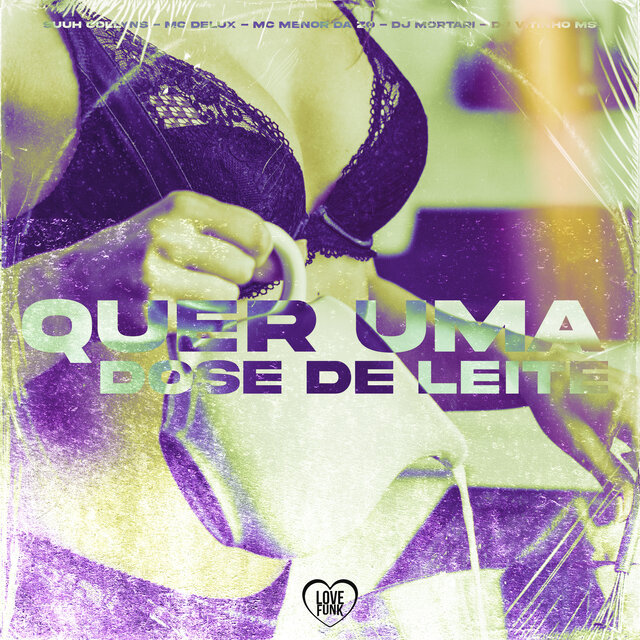 Quer uma Dose de Leite