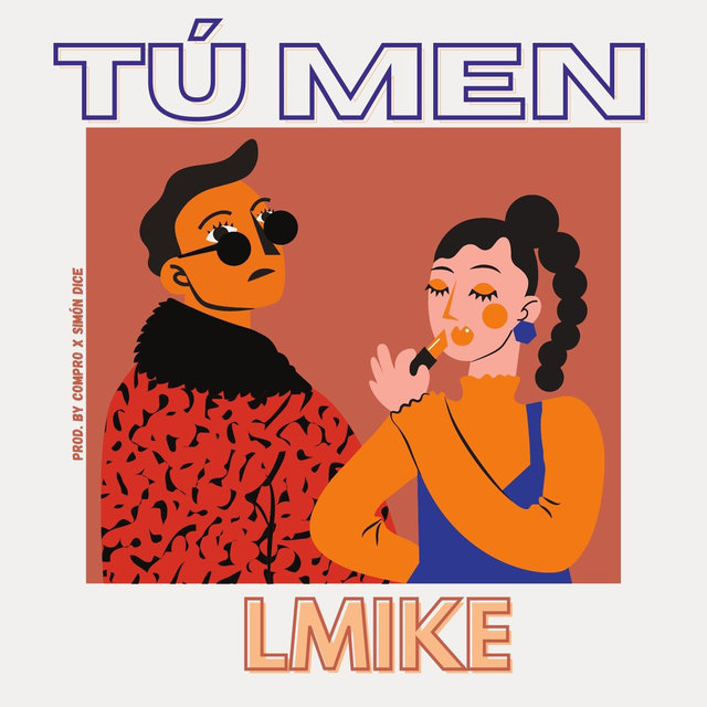 Tú Men