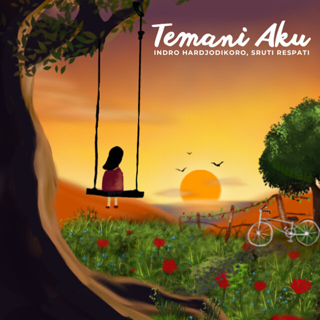 Temani Aku