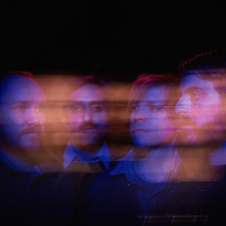 Explosions In The Sky on TIDAL