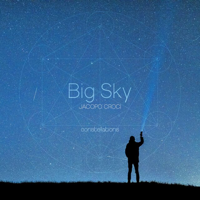 Big Sky (Constellations)