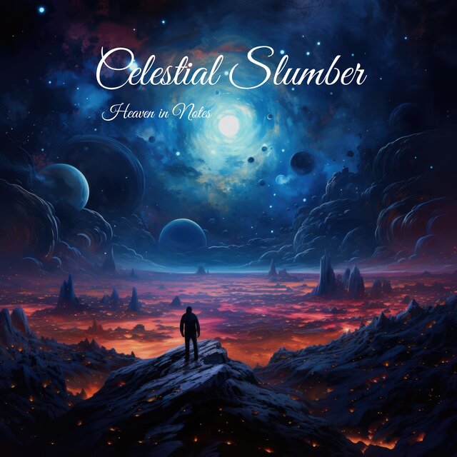 Celestial Slumber