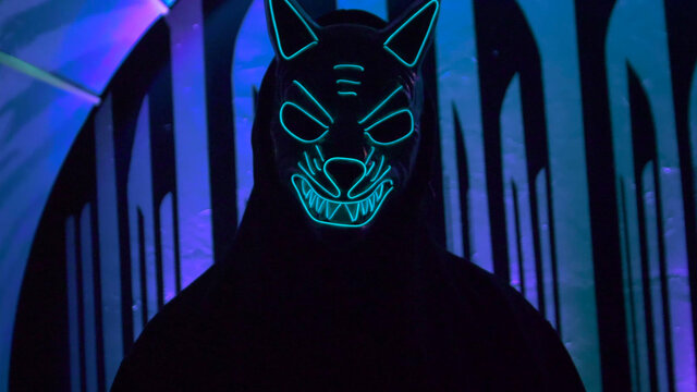 Beast Mode (Official Video) (Separation Remix)