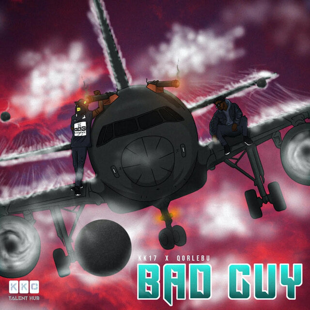 Bad Guy (Remix)