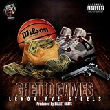 Ghetto Games