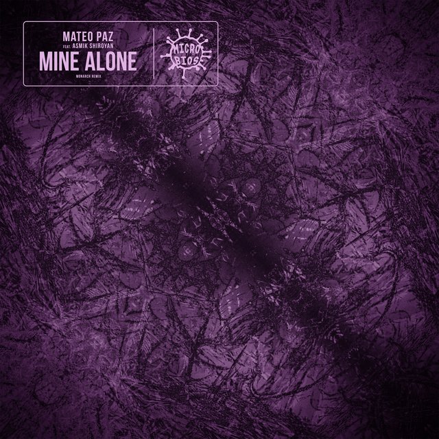 Mine Alone