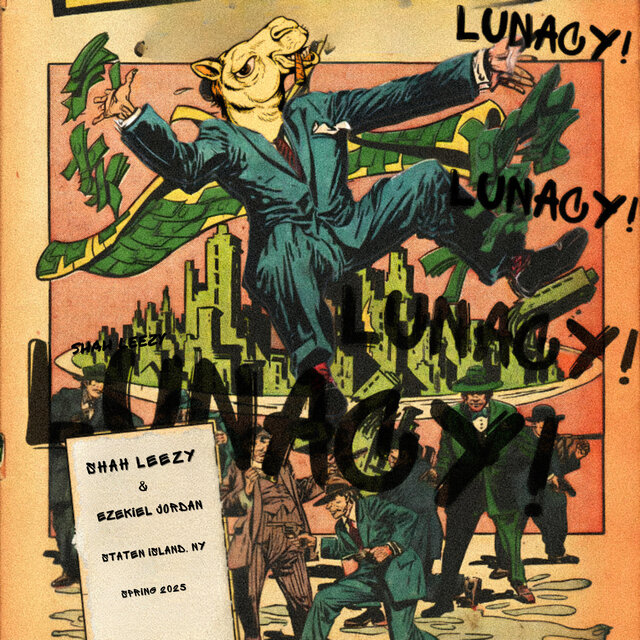 LUNACy!