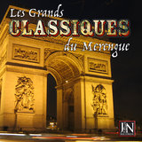 Amor de Locos (Version Les Grands Classiques Du Merengue)
