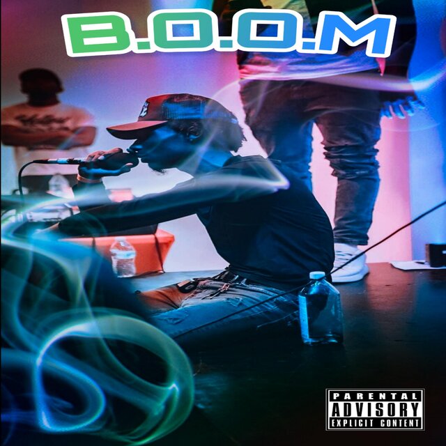 B.O.O.M
