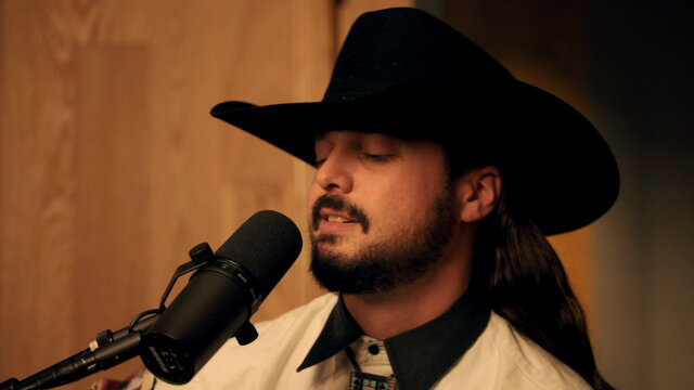 Cheyenne (Eagle Feather Acoustic Sessions)