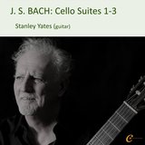 Cello Suite No. 1, BWV 1007: I. Prelude