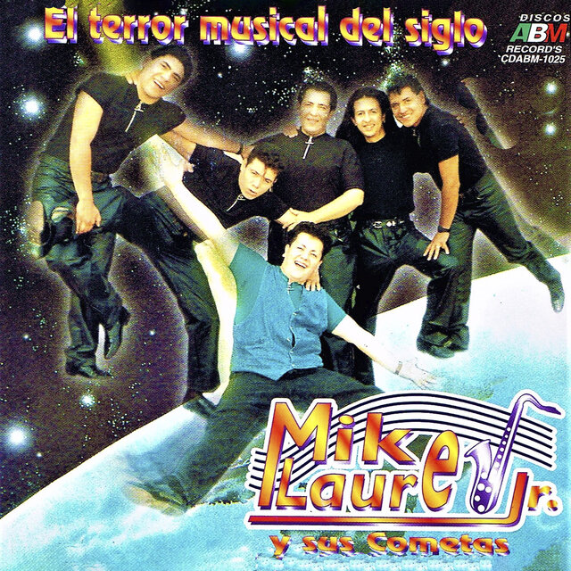 El Terror Musical del Siglo (2021 Remastered)