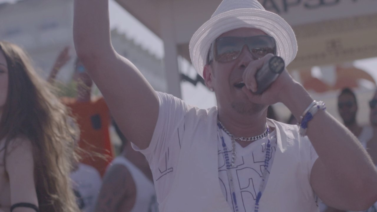 Chica Loca (Videoclip)