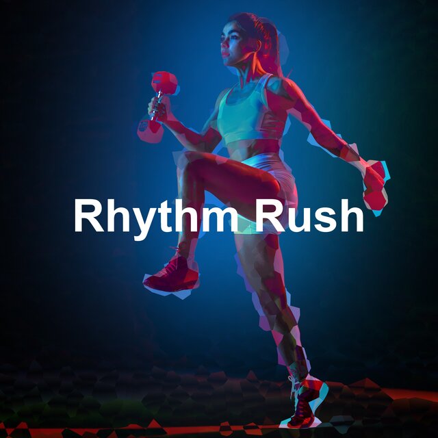 Rhythm Rush