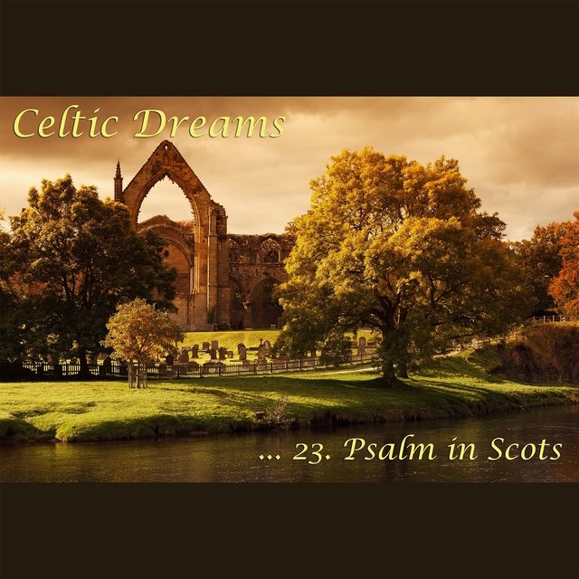 ... 23. Psalm in Scots (Single)